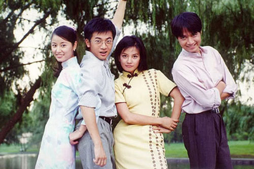 Top 10 bộ phim ngôn tình cận đại Trung Quốc hay nhất: Số 1 từng khiến bao người ‘điên đảo’