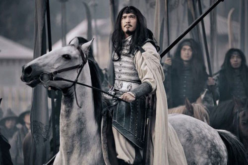 Lưu Bị nghi kỵ mãnh tướng mạnh ngang Lữ Bố, Quan Vũ khiến đại nghiệp không thành?