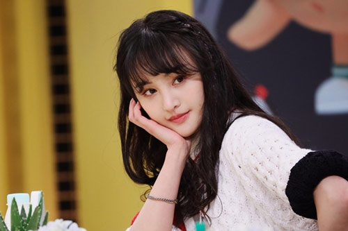 Trịnh Sảng không đóng 'Hoàn Châu cách cách' vì sợ rụng tóc