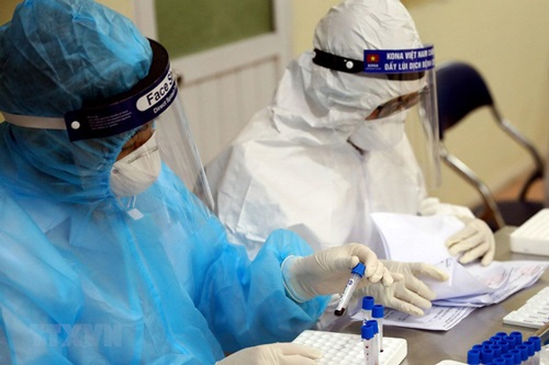 Sáng 23/5: Việt Nam 37 ngày không có ca nhiễm COVID-19 trong cộng đồng