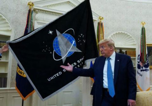 Mỹ sẽ làm tên lửa siêu thanh vượt Nga, Trung Quốc?