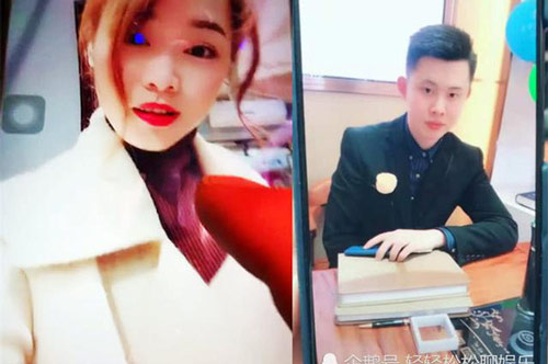 Vượt 800 km đi gặp bạn gái trên mạng nhưng vừa đến nơi anh chàng đã muốn bỏ về