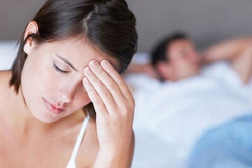 Đang vui mừng vì thử thai 2 vạch, chồng nói 1 câu khiến vợ chết điếng