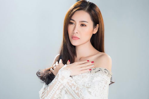 Bị gọi là "tình cũ của Trường Giang", Quế Vân phản ứng bất ngờ