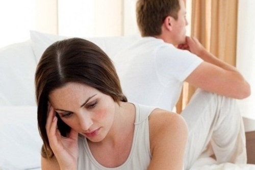 Nghe thầy bói về ly hôn giả khi bụng mang dạ chửa, bị chồng cũ trở mặt