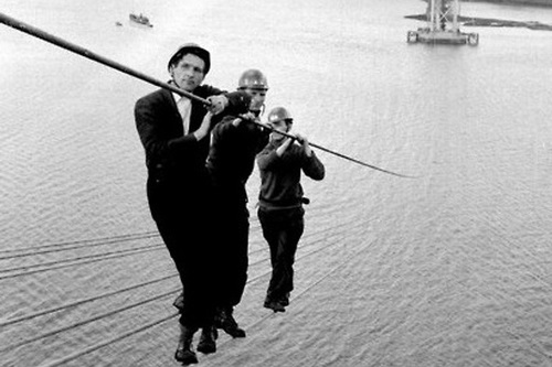 14 bức ảnh lịch sử hiếm hoi cho thấy cuộc sống khác thường và khó tưởng tượng của con người trong quá khứ