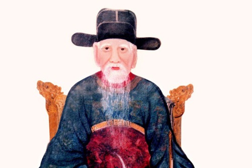 Vụ án tru di tam tộc Lệ Chi Viên: Hàng trăm năm sau vẫn còn day dứt nỗi oan