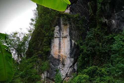 Huyền thoại về Áp Lãng Chân Nhân - vị đạo sĩ dẹp yên sóng dữ cửa biển Thần Phù