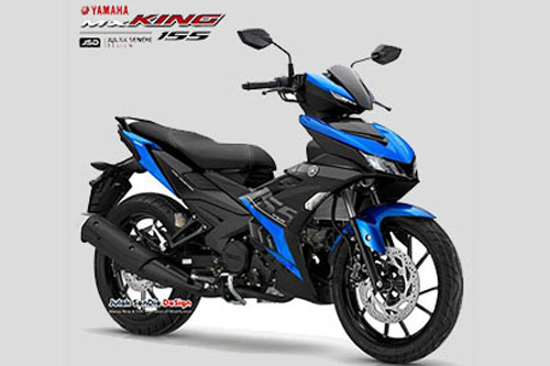 Yamaha Exciter 155 VVA giá 'mềm' không xuất hiện, liệu Exciter có thua Honda Winner X?