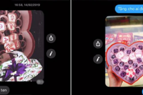 Bất chấp tặng quà cho cô gái bình luận dạo trên Facebook, 3 tháng sau anh chàng phát hiện sự thật cay đắng