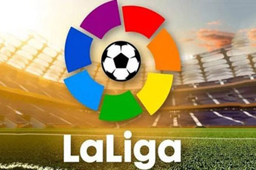 Nối bước Bundesliga, La Liga chính thức trở lại từ ngày 8/6
