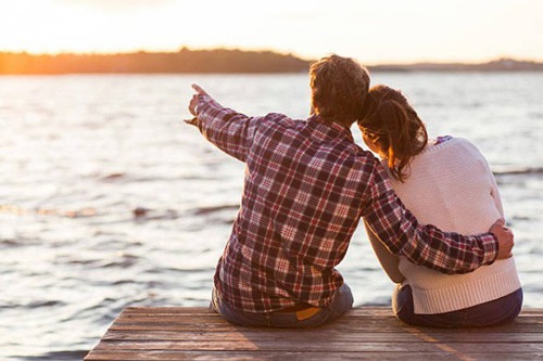 Vợ chồng đã hết yêu nhau, nợ tình coi như trả hết