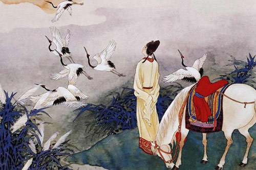 Cổ nhân dạy: Làm người 3 không hỏi, 1 không cười mới tích được "khẩu phúc" thật sự