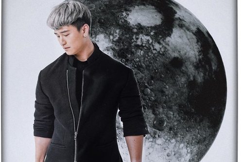 Hết làm 'soái ca', Huỳnh Anh vào vai 'đầu gấu' trong 'Người nối nghiệp'?