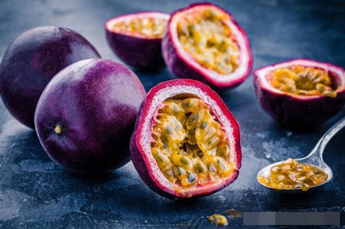 3 cách chọn chanh leo ngon ngọt và nhiều ruột