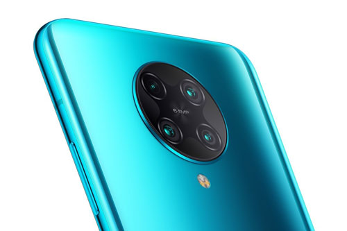 Smartphone chip S865, RAM 8 GB, pin 4.700 mAh, giá hơn 15 triệu