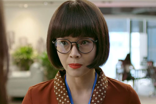 Đời thực viên mãn bên chồng nổi tiếng của Diễm Hương "Tình yêu và tham vọng"