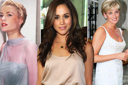 Những scandal hoàng gia liên quan tới Hollywood