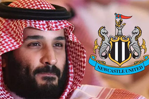 BTC Ngoại hạng Anh 'bật đèn xanh' cho Newcastle đổi chủ