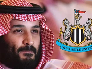 BTC Ngoại hạng Anh 'bật đèn xanh' cho Newcastle đổi chủ