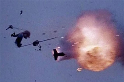 Hệ thống phòng không Nga "tiến bộ nhất trên thế giới"