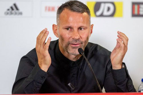 Giggs nể phục chính sách chuyển nhượng của Solskjaer