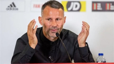 Giggs nể phục chính sách chuyển nhượng của Solskjaer