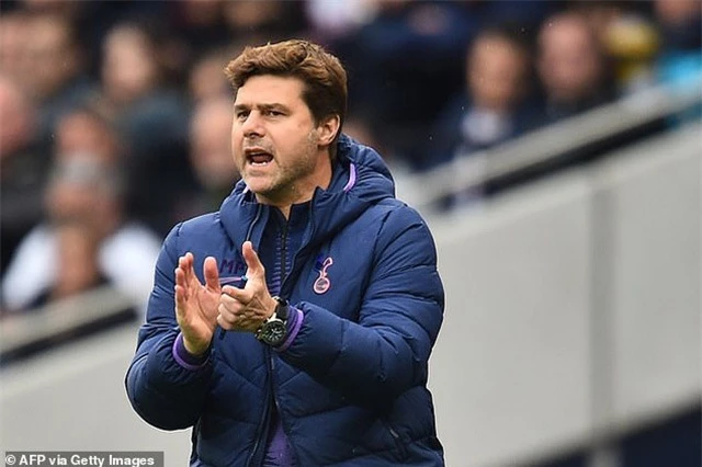 HLV Pochettino tin tưởng đồng nghiệp Mourinho sẽ thành công với Tottenham - 3