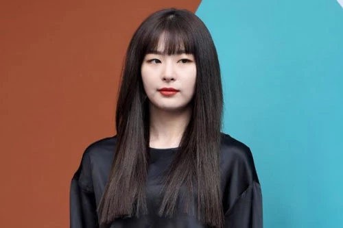 Seulgi (Red Velvet).