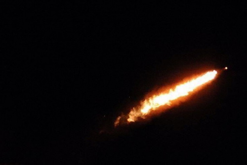 Hệ thống phòng không bí ẩn bắn hạ UAV Thổ Nhĩ Kỳ