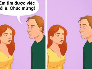 Những dấu hiệu nhận biết chính xác một người có đang nói dối hay không