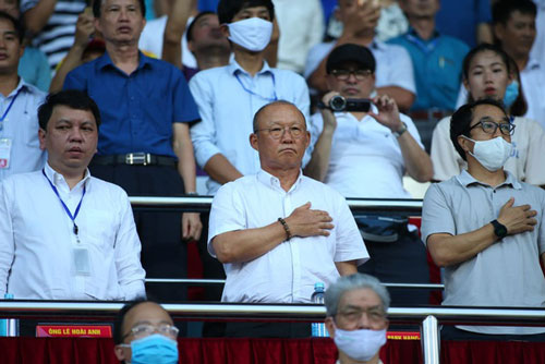 Thua Nam Định, HA Gia Lai chia tay Cúp Quốc gia