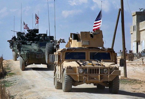 Mỹ tuyên bố tiêu diệt 2 thủ lĩnh khủng bố IS