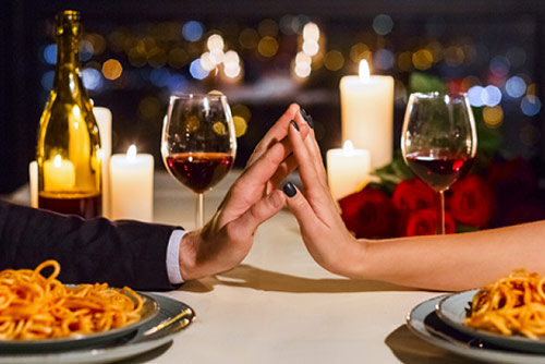 Trắc nghiệm: Chàng trai như thế nào sẽ khiến bạn 'say như điếu đổ'?