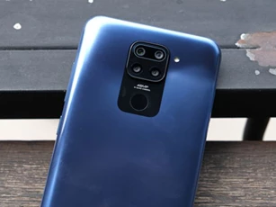Trên tay Xiaomi Redmi Note 9 giá 4,99 triệu đồng tại Việt Nam