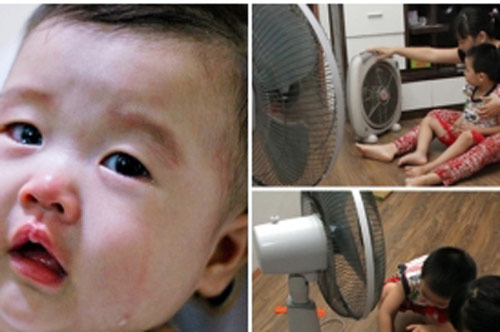 Những kiêng kỵ khi dùng quạt trong mùa nắng nóng kẻo rước họa vào người