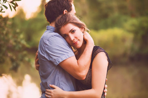 Bố mẹ không muốn tôi cưới vì anh chưa có nhà riêng