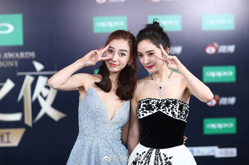 'Soi' chiều cao và cân nặng thật của dàn tiểu hoa Cbiz: ‘Choáng toàn tập'