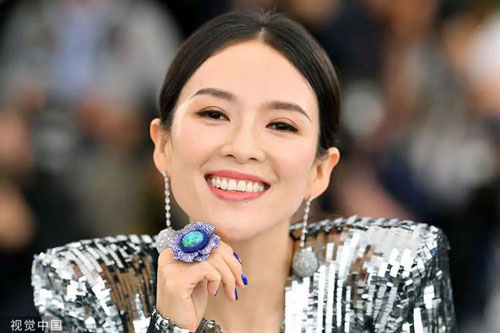 8 ngôi sao thuộc 'phái thực lực' có diễn xuất đứng top đầu làng giải trí Hoa Ngữ: Toàn ‘sao bự’