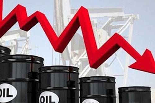 Giá xăng, dầu (23/5): Quay đầu giảm