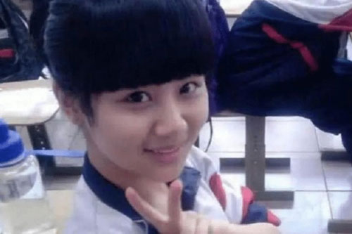 Những mỹ nhân Hoa Ngữ thời đi học: Người đẹp mộc mạc, kẻ xấu khó nhận ra