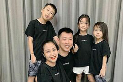 Nguyên tắc nuôi con của Ốc Thanh Vân