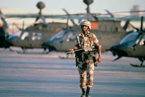 Israel hối tiếc khi tuyên chiến với Jordan