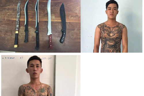 Ninh Thuận: Ẩu đả tại quán bar, một thanh niên chết tại chỗ