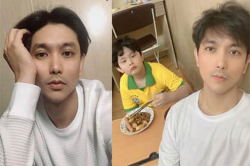 Hậu tan vỡ với Trương Quỳnh Anh, Tim thắc mắc: 'Có phải vì phụ nữ ngày càng muốn bình đẳng mà nhiều gia đình ly hôn?'