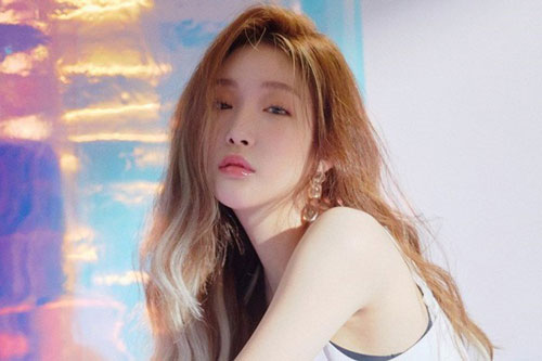 Những nữ idol Kpop được mệnh danh là ‘soái tỷ girlcrush’