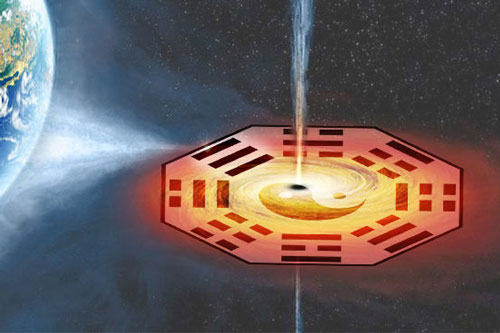 Top 10 đại thiên cơ lợi hại nhất của Kinh Dịch: Ai hiểu được cả đời không sợ khổ