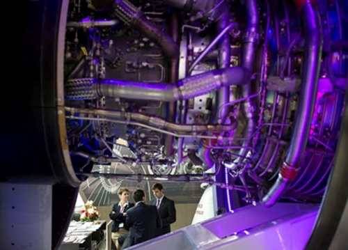 Động cơ phản lực cỡ lớn PD-35 của Nga sắp hoàn thành