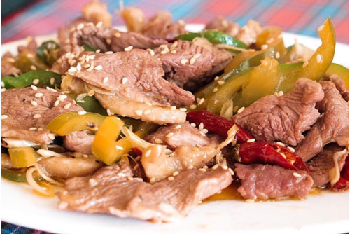 5 đặc sản Ninh Bình ăn một lần rồi nhớ mãi