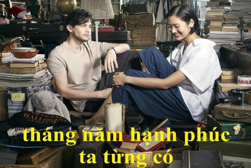 5 bộ phim tình cảm Thái Lan hay và đáng xem nhất